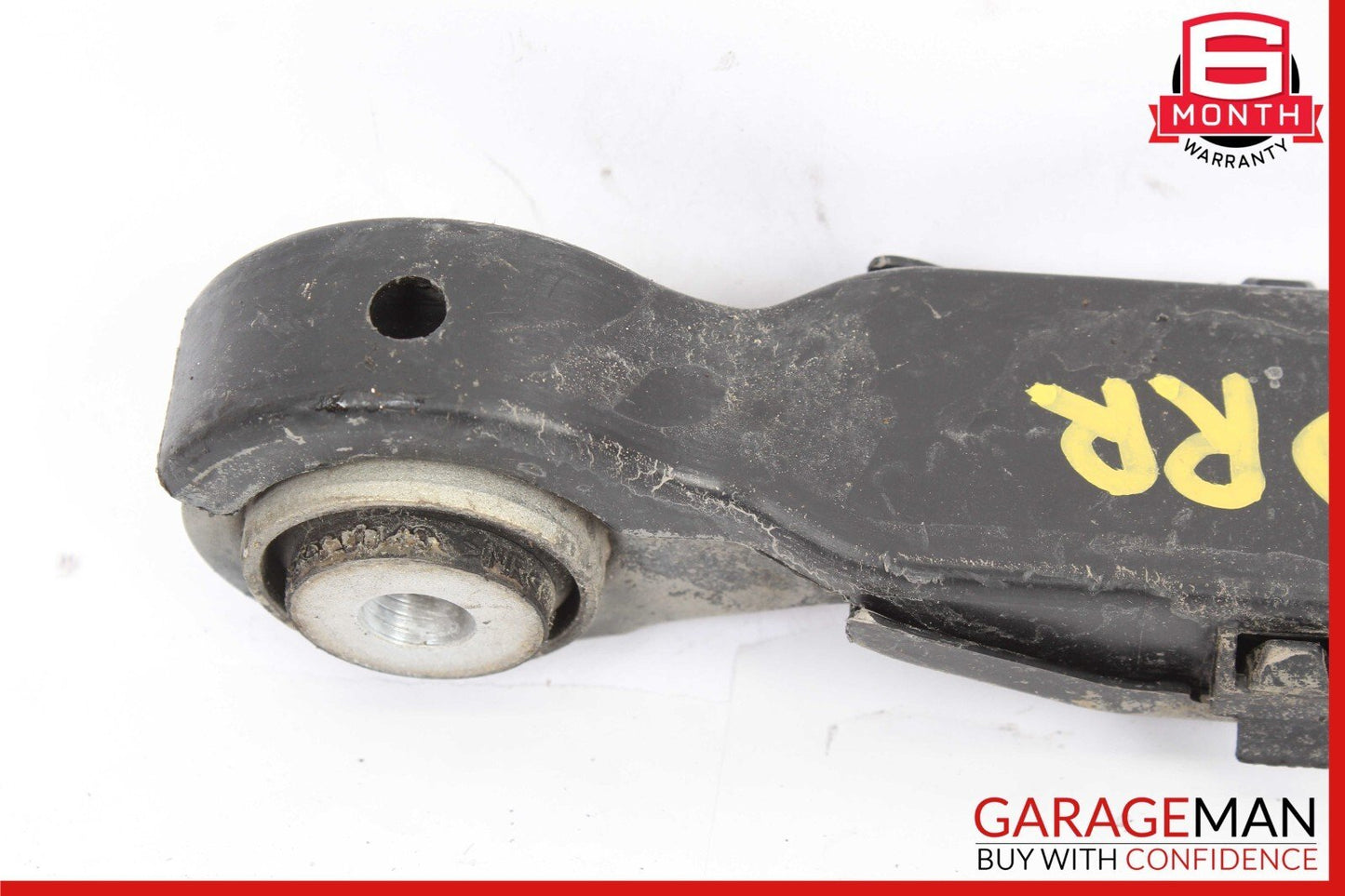 08-18 Mercedes W204 C300 E350 Rear Left or Right Side Lower Thrust Control Arm