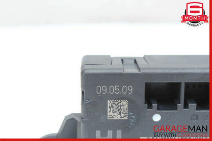 09-12 Mercedes X204 GLK350 C350 Rear Left Side Door Control Module Unit OEM