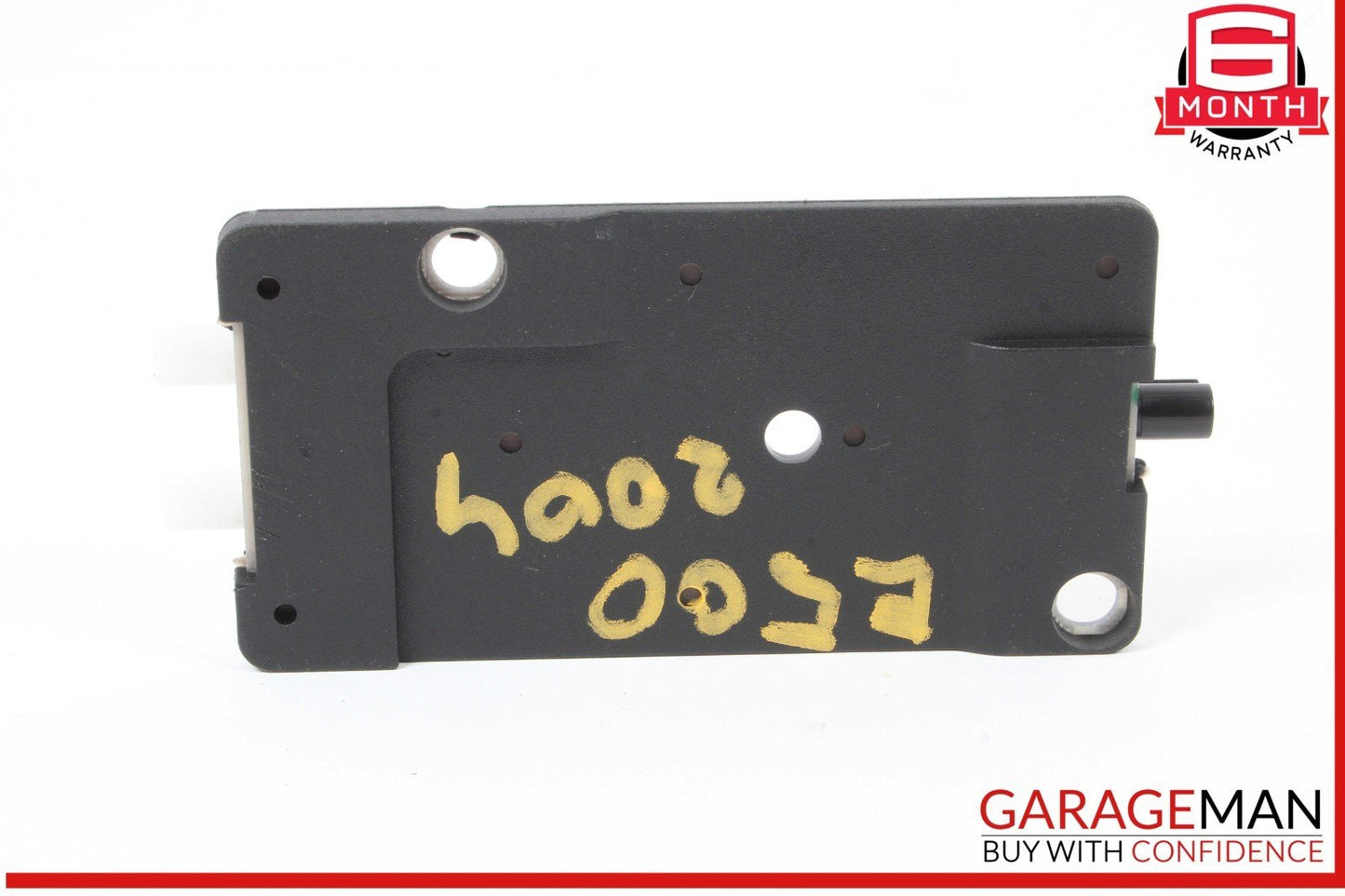 03-09 Mercedes W211 E500 CLS500 Antenna Signal Amplifier Booster Module Unit OEM