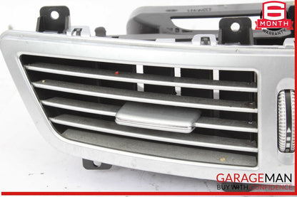 07-13 Mercedes W221 S550 S350 Center Dash Air AC A/C Heater Vent 2218300954 OEM