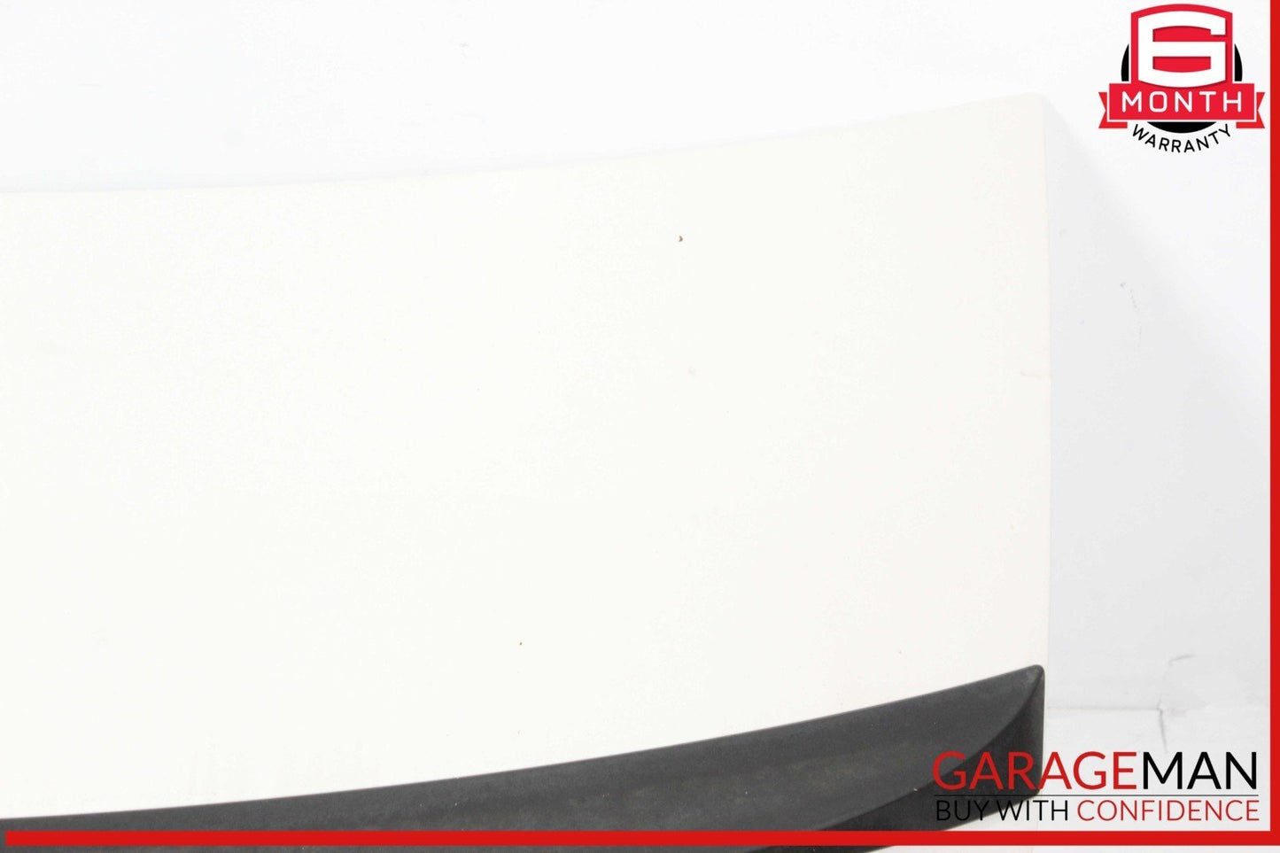12-18 Mercedes W218 CLS550 CLS400 Rear Trunk Lid Deck Shell Panel OEM