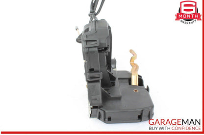 03-09 Mercedes W209 CLK500 CLK55 AMG Front Left Side Door Lock Latch Actuator