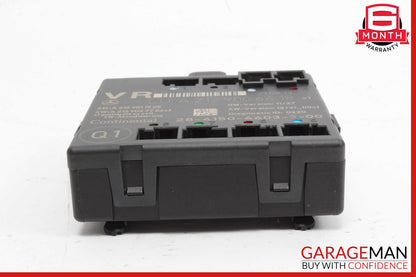 08-18 Mercedes W212 E350 CLS550 Front Right Side Door Control Module OEM
