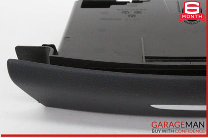 14-17 Mercedes W222 S550 Front Center Console Ashtray Ash Tray Compartment OEM