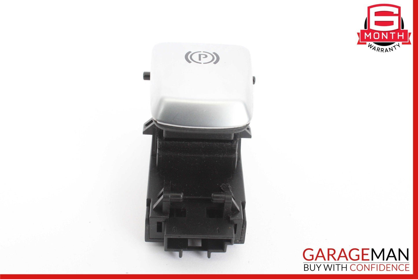 15-20 Mercedes W205 C300 C400 GLC43 AMG Electronic Parking Button Switch OEM