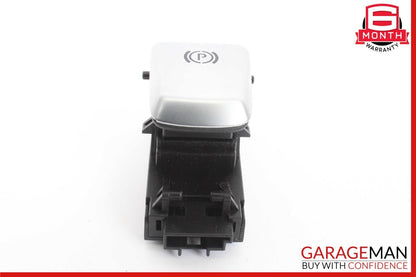 15-20 Mercedes W205 C300 C400 GLC43 AMG Electronic Parking Button Switch OEM