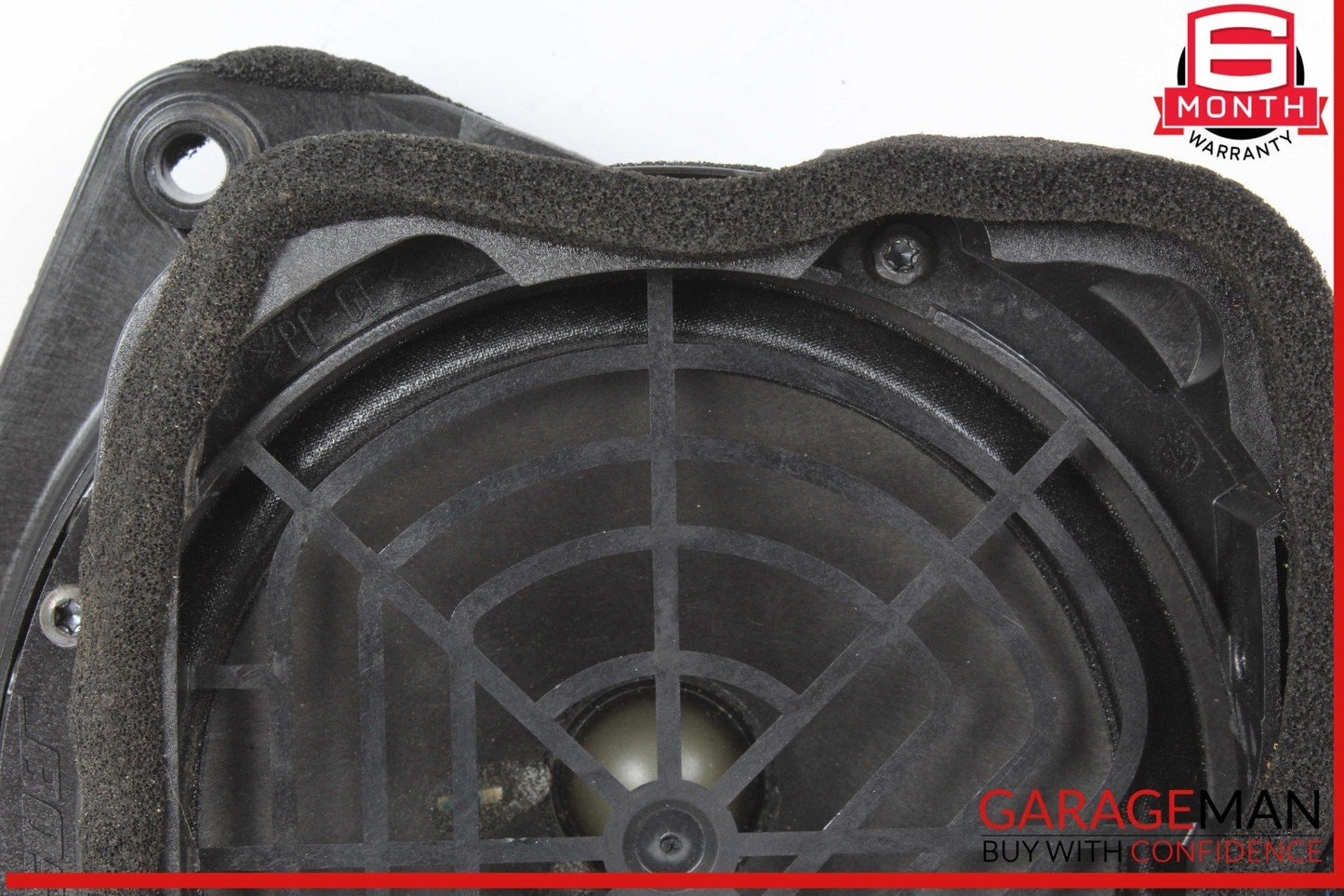 97-04 Mercedes R170 SLK230 Front Right Passenger Side Door Sound Speaker OEM