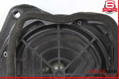 97-04 Mercedes R170 SLK230 Front Right Passenger Side Door Sound Speaker OEM