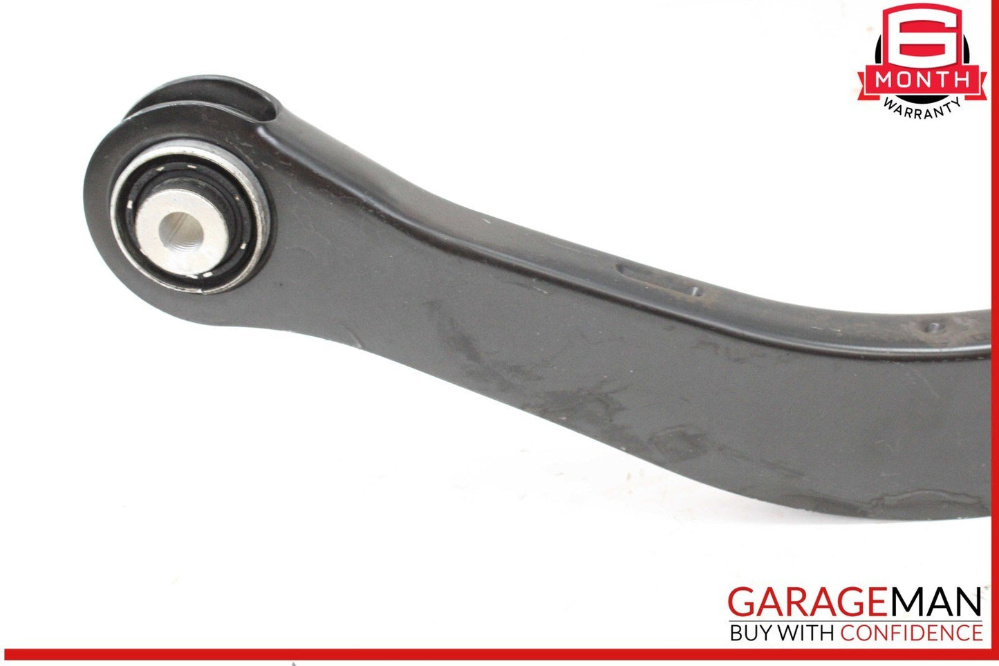 17-24 Audi S5 A4 Rear Left Driver Side Upper Lateral Control Arm 8W0505397F OEM