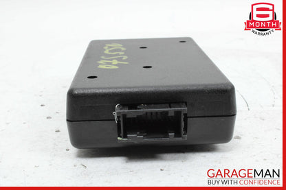 07-09 Mercedes W221 S550 CL65 AMG Ipod Interface Control Module B67824245 OEM