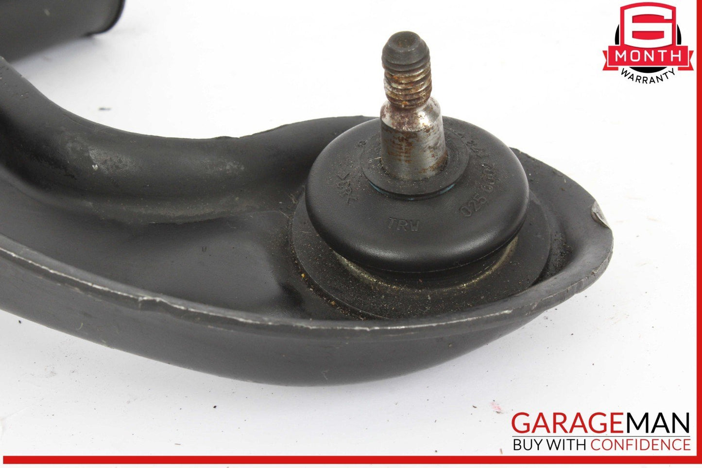 96-02 Mercedes W210 E320 Front Left Driver Side AWD Upper Control Arm OEM
