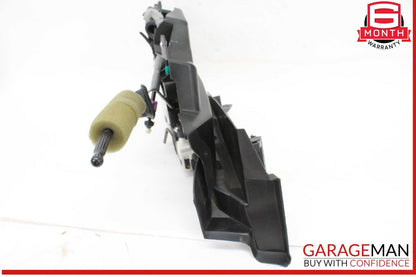 08-14 Mercedes X204 GLK350 Front Right Side Door Lock Latch Actuator OEM