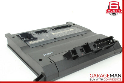 07-13 Mercedes W221 S550 Front Right Side Under Seat Controller Module Unit