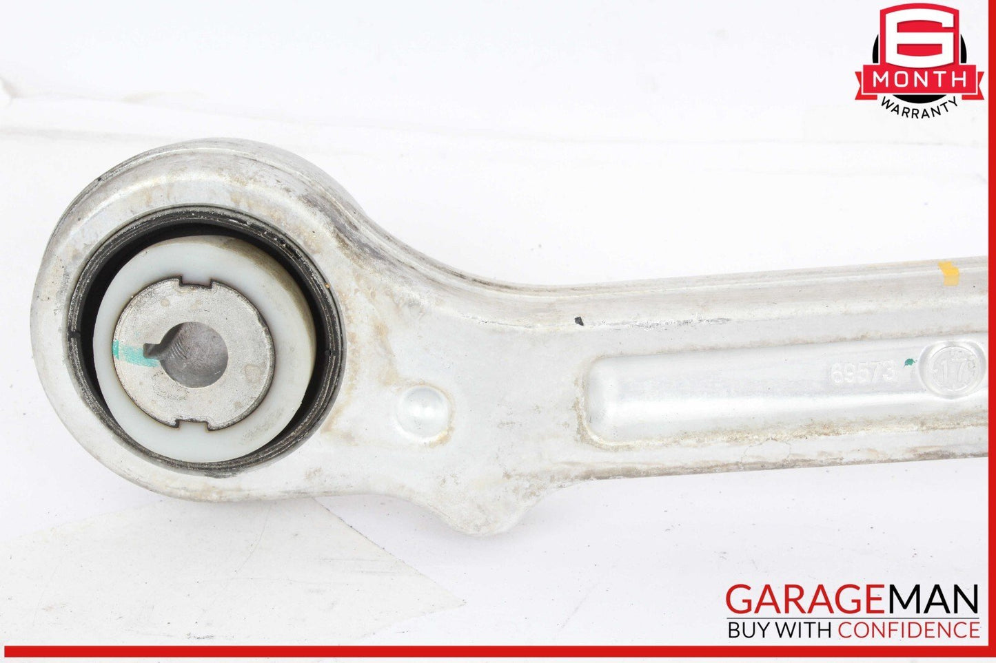 17-20 Maserati Levante Rear Left or Right Side Lower Control Arm OEM