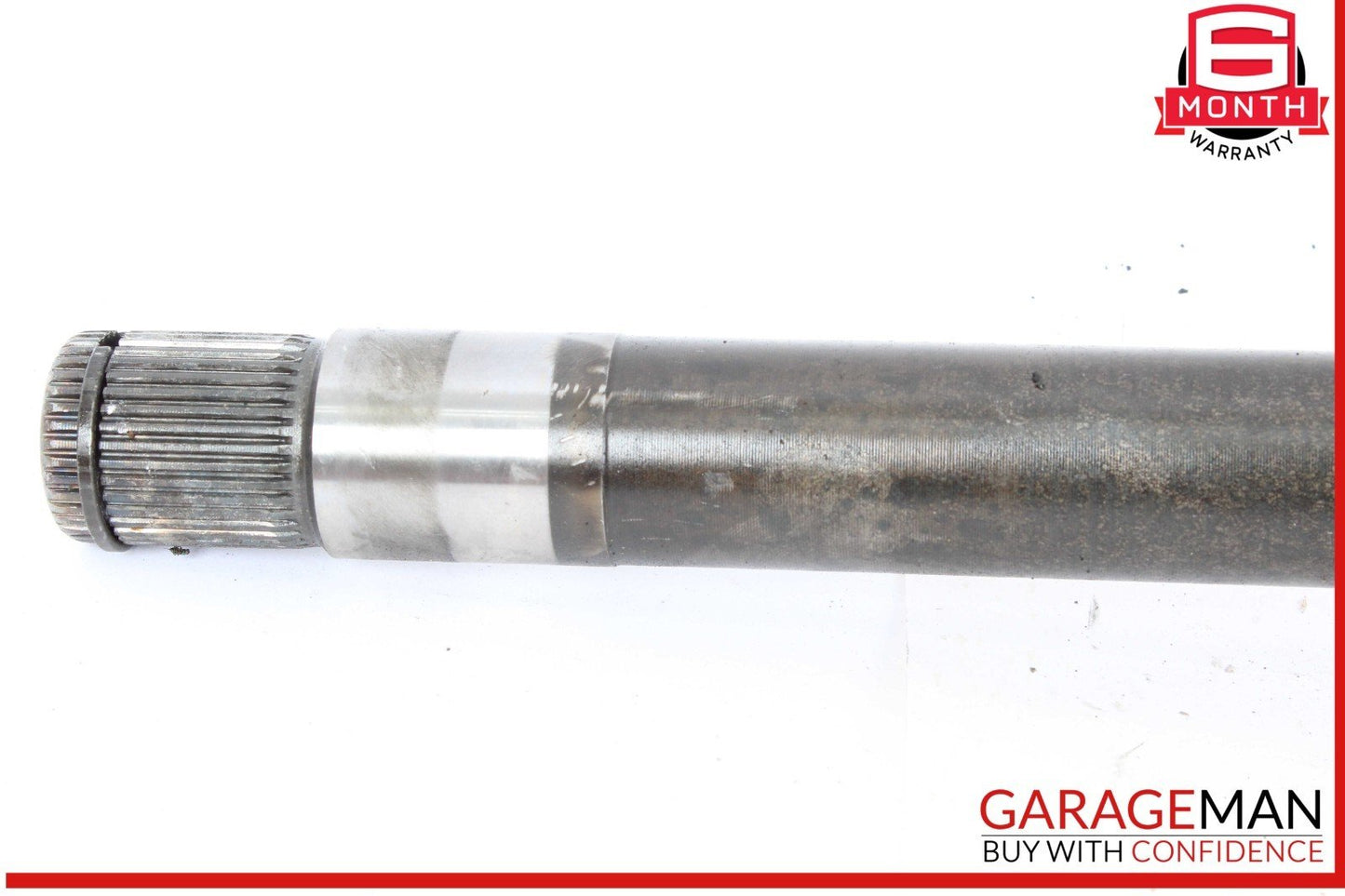 12-19 Mercedes X166 GL550 Front Right Side Driveshaft CV Drive Axle Shaft OEM
