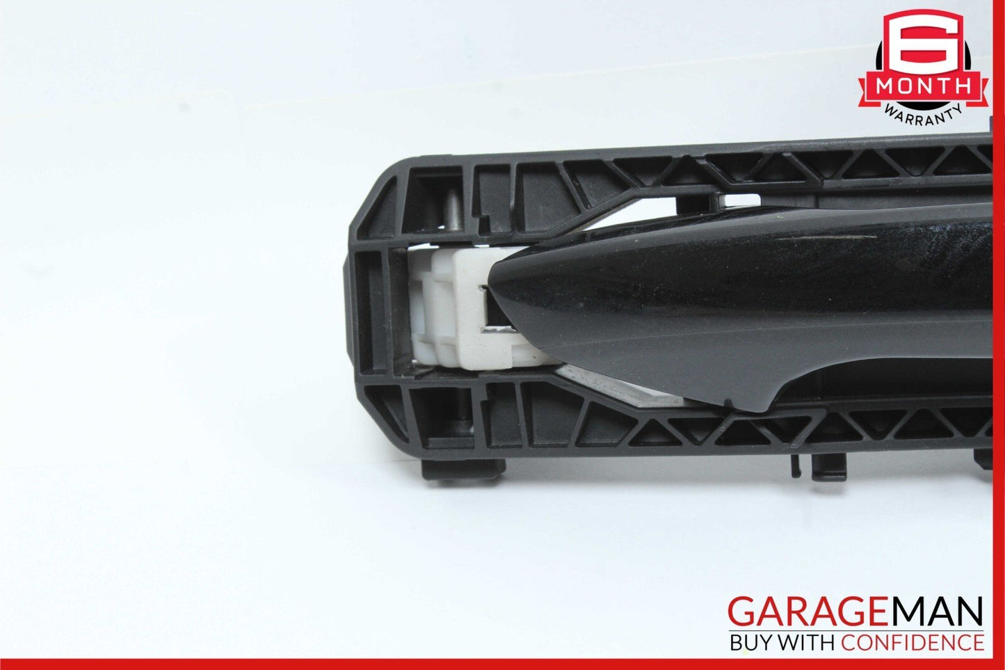 08-15 Mercedes X204 GLK350 C300 Front Right / Rear Exterior Door Handle OEM