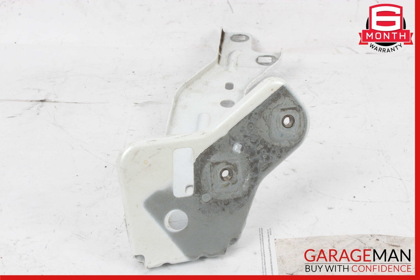 17-22 Alfa Romeo Giulia Front Right Passenger Side Wing Support Bracket OEM