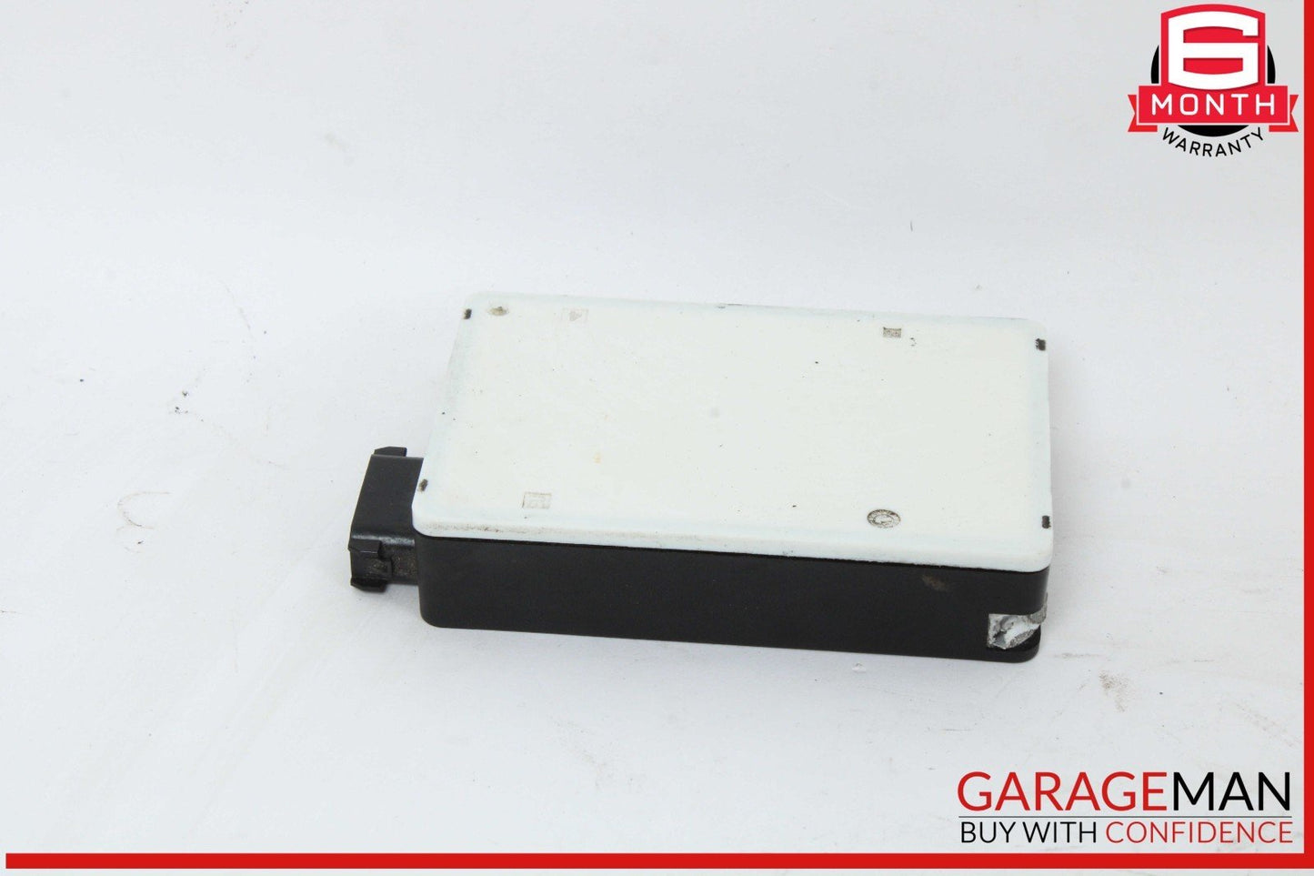 13-20 Mercedes W117 CLA250 Rear Bumper Blind Spot Radar Distronic Module OEM
