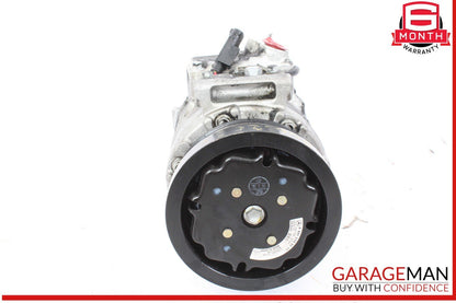 03-06 Mercedes R230 SL500 SL55 AC A/C Air Conditioning Compressor 0012300211 OEM