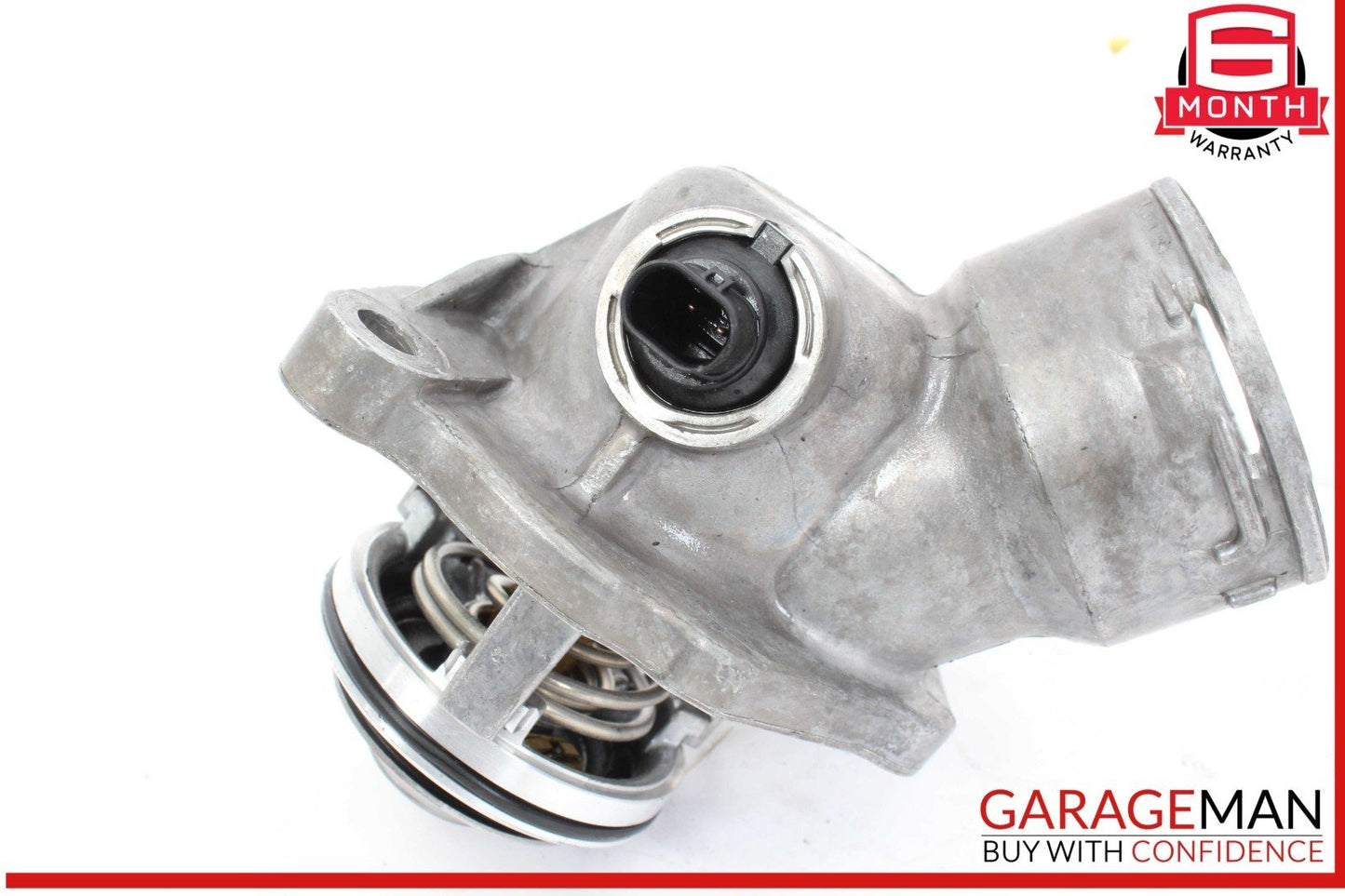 05-13 Mercedes W203 C230 GL450 ML350 SLK350 Thermostat Housing 2722000515 OEM