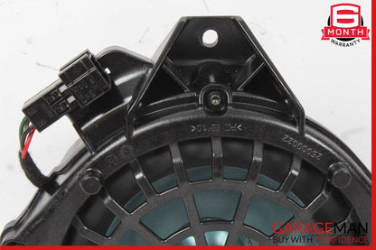 11-17 Mercedes W207 E350 E400 E550 Convertible Logic7 Rear Subwoofer OEM