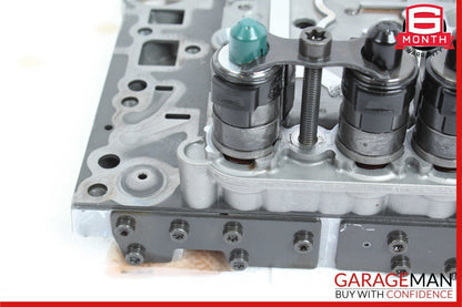Mercedes S500 CL500 E500 7G Tronic Transmission Valve Body TCM 2202701906 OEM