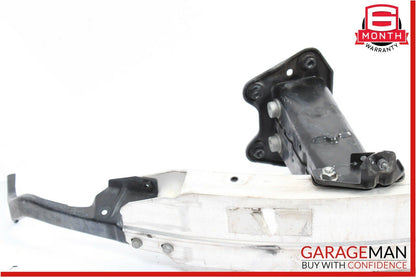 07-13 Mercedes S550 CL550 Front Bumper Reinforcement Impact Crash Bar Rebar Assy