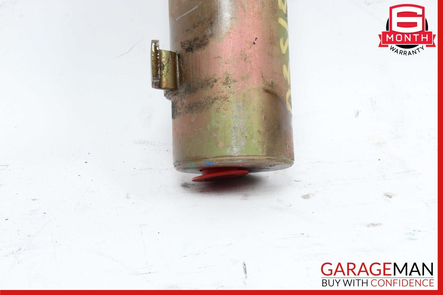 03-08 Mercedes R230 SL500 Power Steering Pulsation Damper 2303205153 OEM
