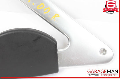 00-06 Audi TT Right Passenger Side Center Console Grab Handle 8N0857646 OEM