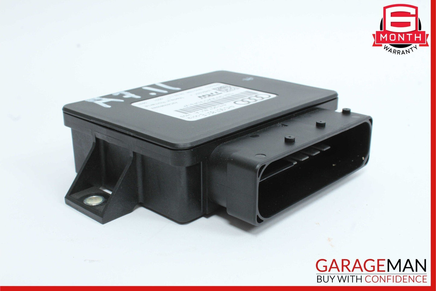 12-18 Audi A7 Electric Parking Emergency Brake Control Module Unit OEM