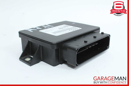 12-18 Audi A7 Electric Parking Emergency Brake Control Module Unit OEM