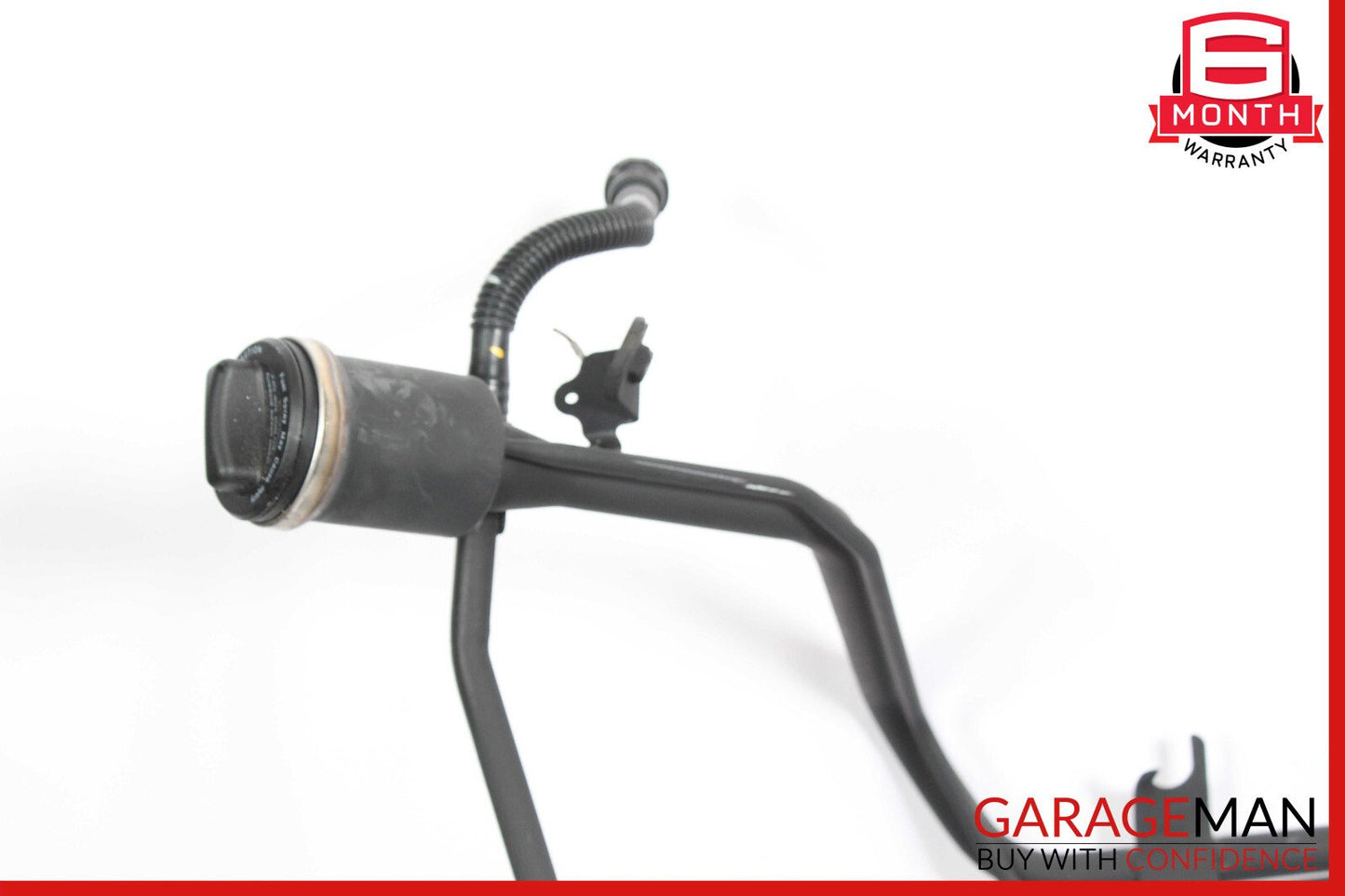 14-17 Mercedes W222 S550 Fuel Gas Tank Reservoir Assembly OEM