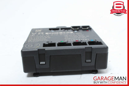 08-18 Mercedes W212 E350 4MATIC Front Right Side Door Control Module OEM