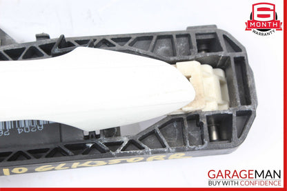 08-15 Mercedes X204 GLK350 C300 Front / Rear Right Side Exterior Door Handle OEM