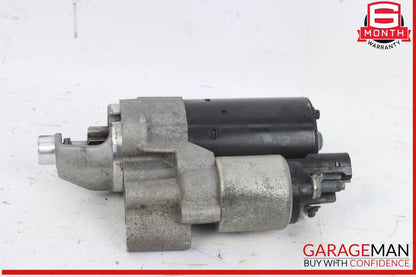 13-17 Audi A5 A4 Q5 Engine Starter Motor Bosch 12V 06H911021E OEM