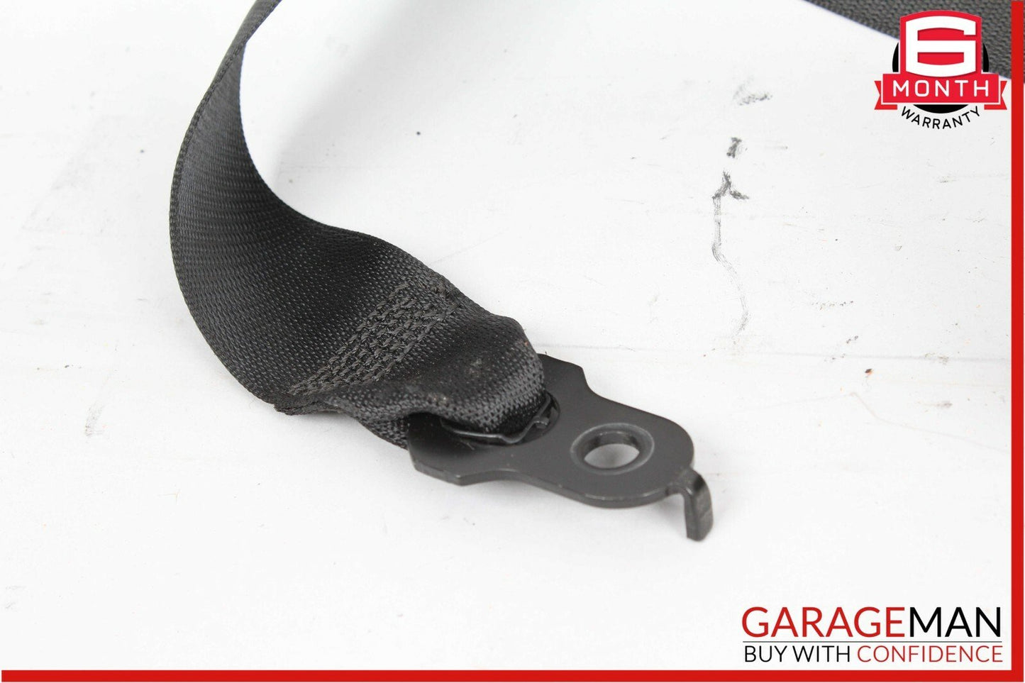 00-01 Mercedes W215 CL55 AMG Right Passenger Side Seat Belt Seatbelt Retractor