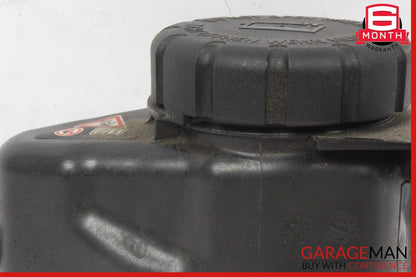15-20 Mercedes W205 C300 SLC300 Coolant Reservoir Overflow Expansion Tank OEM