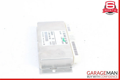 03-06 Mercedes W211 E55 AMG SL500 ABS Anti Lock Brake Control Module ESP OEM