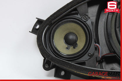 03-08 Mercedes R230 SL500 SL55 AMG Bose Left Driver Side Door Audio Speaker OEM