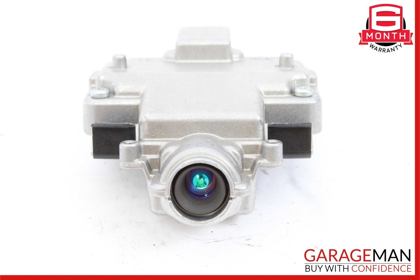 07-11 Mercedes W221 S550 S600 CL550 S63 AMG Windshield Night Vision Camera OEM