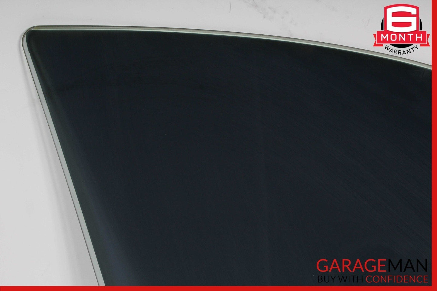 07-13 Mercedes W221 S550 S350 Front Left Side Door Window Auto Glass Tinted