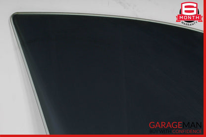 07-13 Mercedes W221 S550 S350 Front Left Side Door Window Auto Glass Tinted