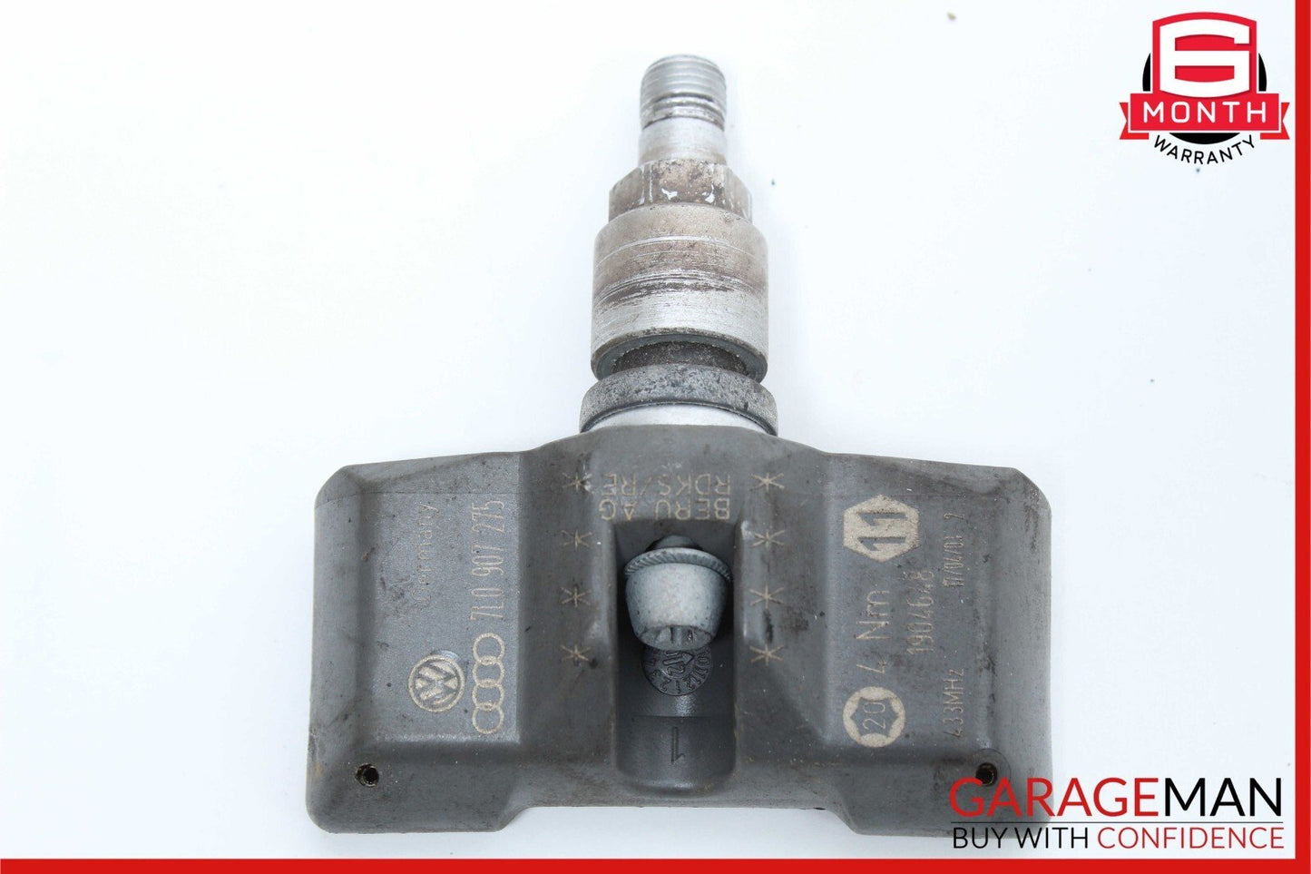 03-06 Porsche Cayenne S 955 TPMS Tire Pressure Sensor Set of 3 Pc OEM