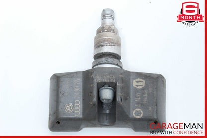 03-06 Porsche Cayenne S 955 TPMS Tire Pressure Sensor Set of 3 Pc OEM
