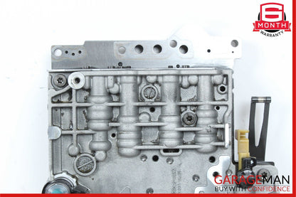 Mercedes S500 CLS500 Ð500 7G Tronic Transmission Valve Body TCM 2202770801 OEM