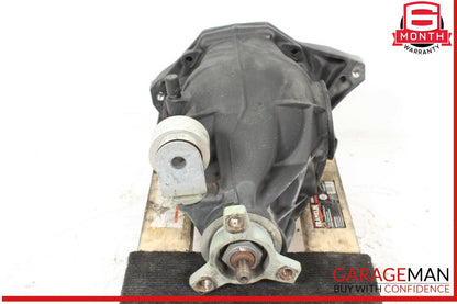 10-16 Mercedes W212 E350 C250 RWD Rear Axle Diff Differential Carrier OEM