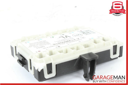 16-18 Mercedes W213 E400 Front Left Driver Side Door Control Module Unit OEM