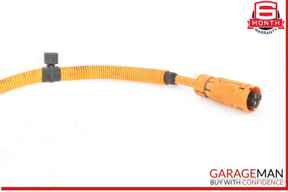 14-21 BMW i3 I01 Hybrid Engine Compressor Wiring Harness Cable 9394653 OEM