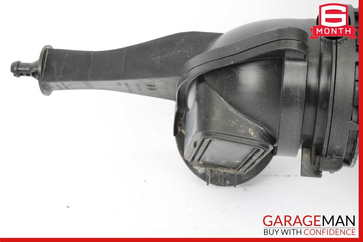 14-19 Maserati Ghibli Right Side Intake Air Cleaner Filter Box Assembly OEM