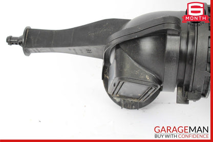 14-19 Maserati Ghibli Right Side Intake Air Cleaner Filter Box Assembly OEM